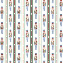 Bradford Boys' Pajama Pant Set - Nutcracker Stripe