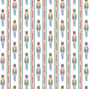 Bradford Boys' Pajama Pant Set - Nutcracker Stripe