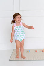 Sisi Sunsuit, Hanover Handblock 3T