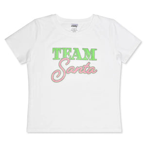 Team Santa T-Shirt