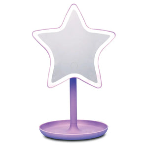 Star Vanity Mirror