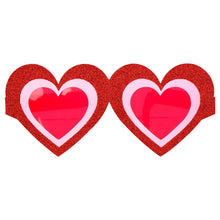 Valentine Glasses Set of 12