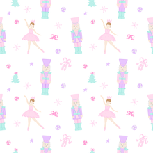 Tabitha Dress, Nutcracker