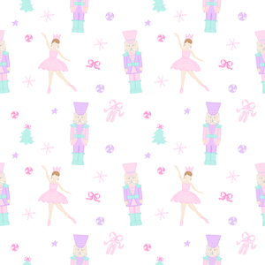 Tabitha Dress, Nutcracker