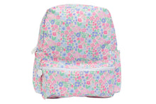 The Small Backpack in Ditsy Floral