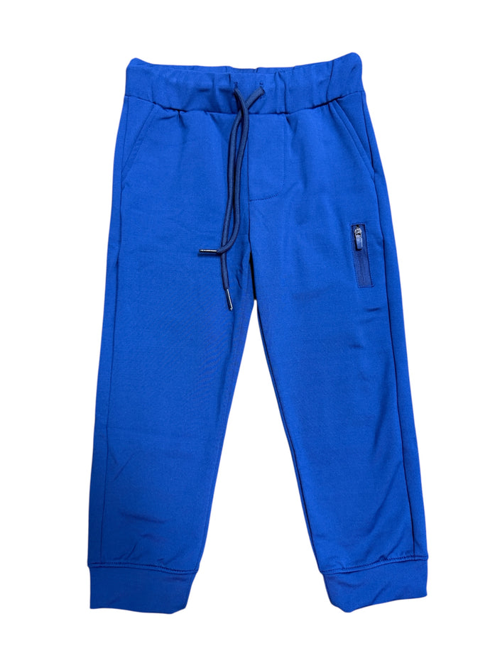 Performance Jogger Navy
