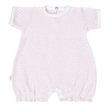 Pink Solid Color Bubble #263