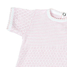 Pink Solid Color Bubble #263