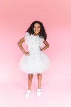Shooting Star Tulle Dress