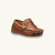 Moccasin Natural
