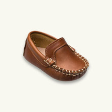 Moccasin Natural