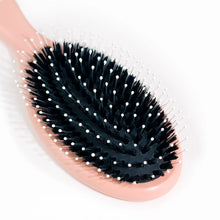 Vegan Boar Bristle Hair Brush