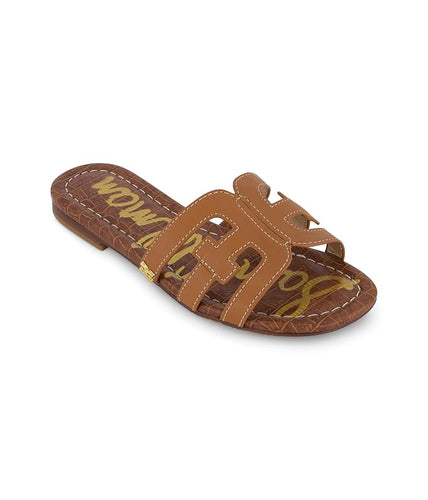Bella Bay Cognac Sandal