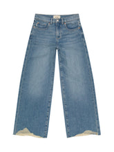 Nina Wide Leg River Bank