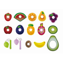 Caterpillar Fruit Feast Set