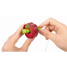 Caterpillar Fruit Feast Set