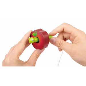 Caterpillar Fruit Feast Set
