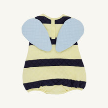 Happy Halloween Bumble Bee (Infant)