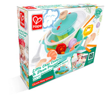Little Chef Cooking & Steam Playset