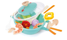 Little Chef Cooking & Steam Playset