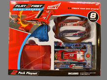 Stunt Card Racers 2 Pack Playset