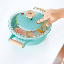 Little Chef Cooking & Steam Playset
