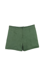 The Avery Skort Green