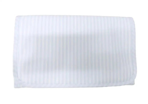 GAME CHANGER PAD - PIMLICO STRIPE BLUE