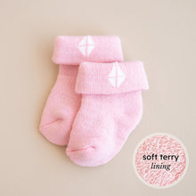 Baby 3-Pack Socks in Pastel, COLOR
CLOUD/SAKURA/CREPE