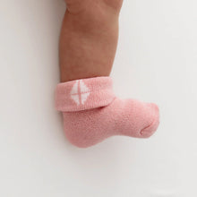Baby 3-Pack Socks in Pastel, COLOR
CLOUD/SAKURA/CREPE