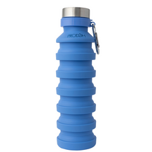 Water Bottle in Marina Blue