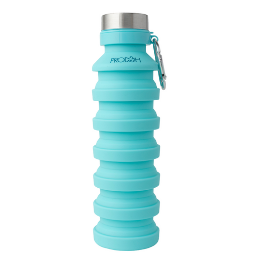 Water Bottle in Tanager Turquoise