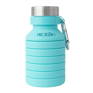 Water Bottle in Tanager Turquoise