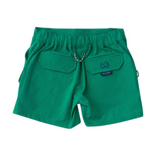 Simply Green Inshore Performance Short