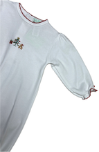 Christmas Tree with Bear Gown