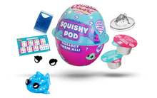 SquishyVerse Squishy Pods