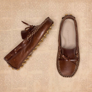 Driver Loafer Apache Child