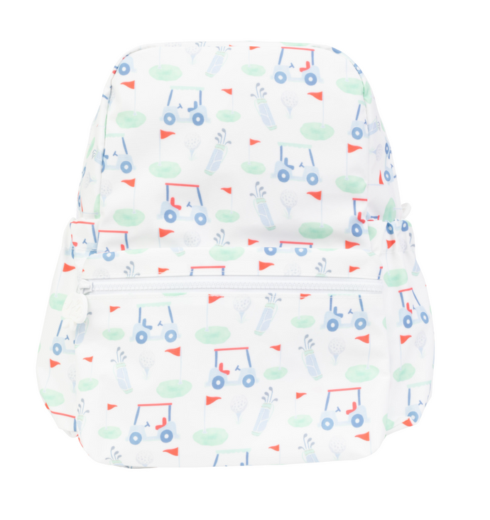 Golf Large Backpack