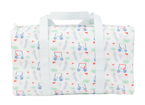The Duffle Bag Golf