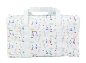 The Duffle Bag Golf