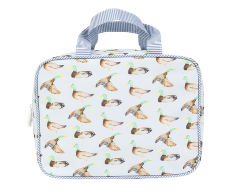 Mallards The Take It Tote