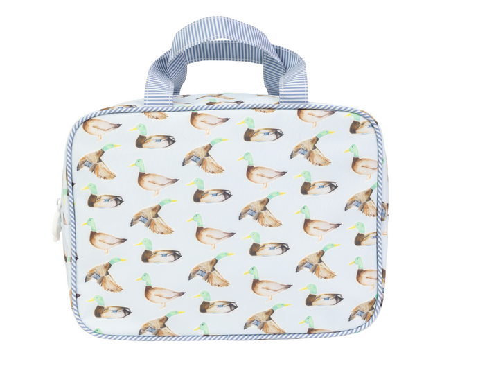 Mallards The Take It Tote