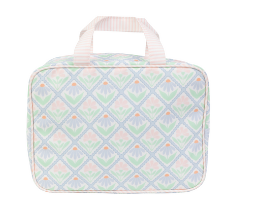 Pastel Floral The Take It Tote
