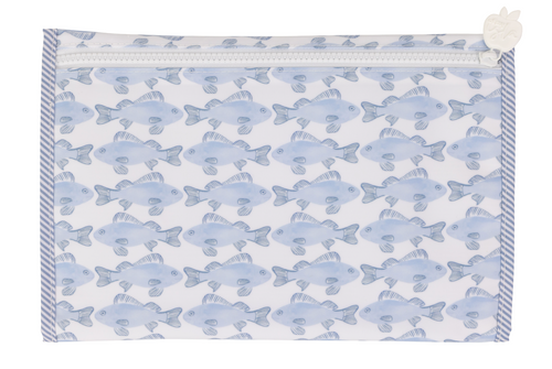 Fish The Changing Pad