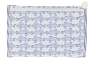 Fish The Changing Pad