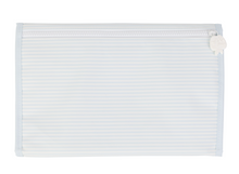Light Blue Stripe The Changing Pad