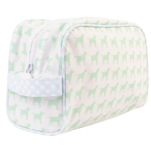 The Dopp Kit Dogs