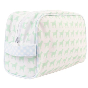 The Dopp Kit Dogs