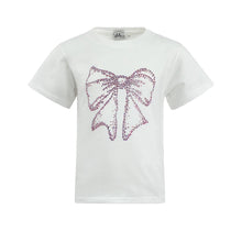 Crystal Bow T-shirt