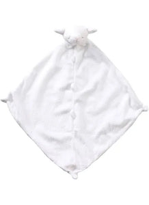 LOVIE BLANKIE White Lamb